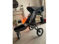 special needs pushchair gumtree